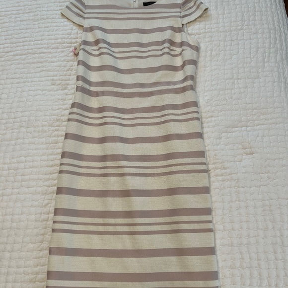 J Crew Shift Dress - Picture 1 of 2